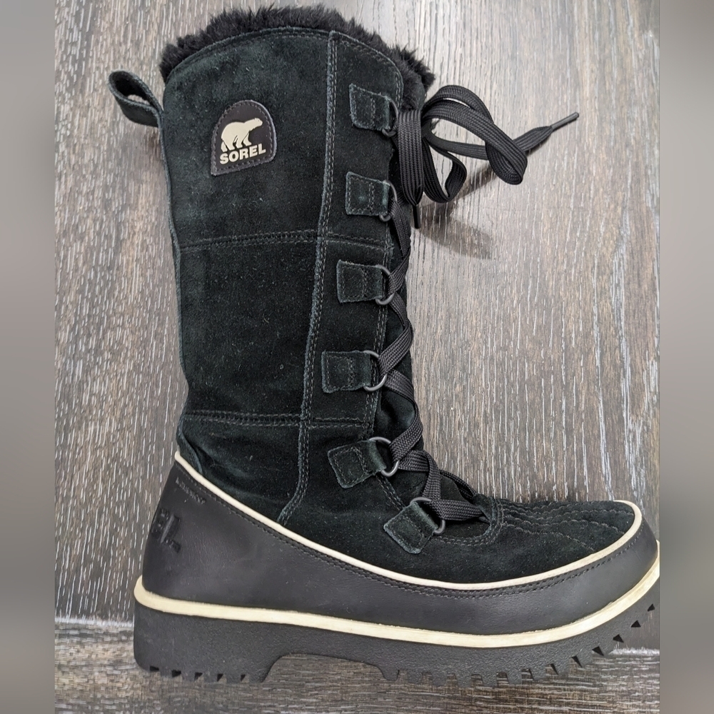 Sorel | Women's Tivoli High II Waterproof Boots